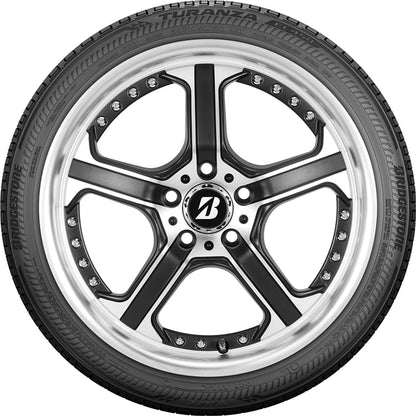 Full season 235/50R20 100V bus tires