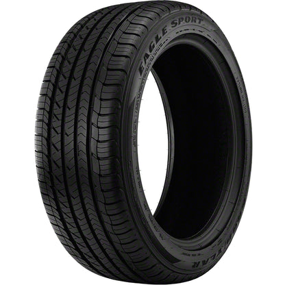 Full season 265/35R21 101V XL passenger tires