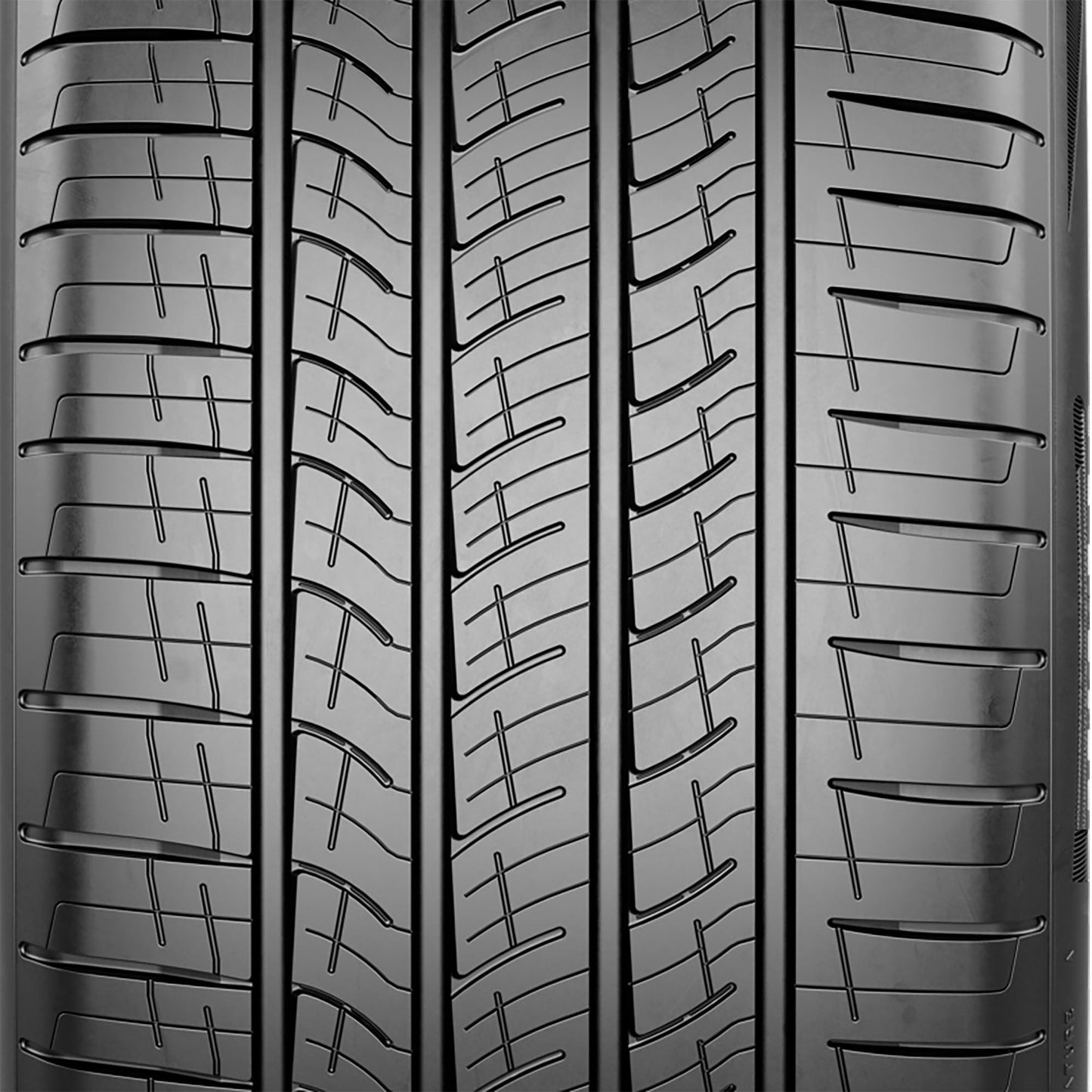 Full season 245/45R21 104V XL SUV/ crossover tires