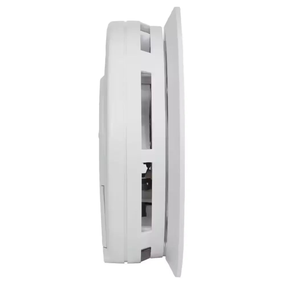 Firex 4-Pack Hardwired Smoke Detector with Ionization Sensor