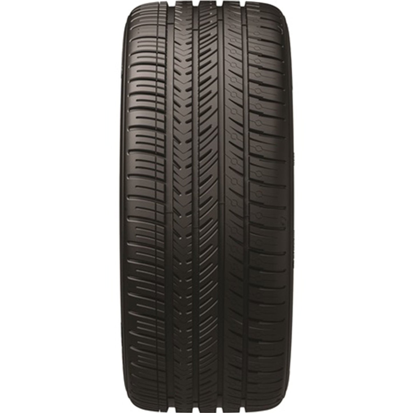 Full season 255/35ZR20 97Y XL tires
