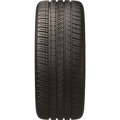 Full season 255/35ZR20 97Y XL tires